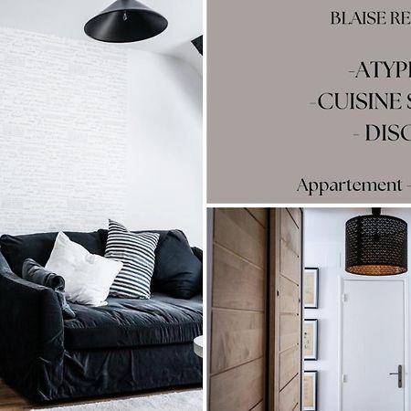 La Cachette D Artistes - 1 Chambre Brive-la-Gaillarde Exteriér fotografie