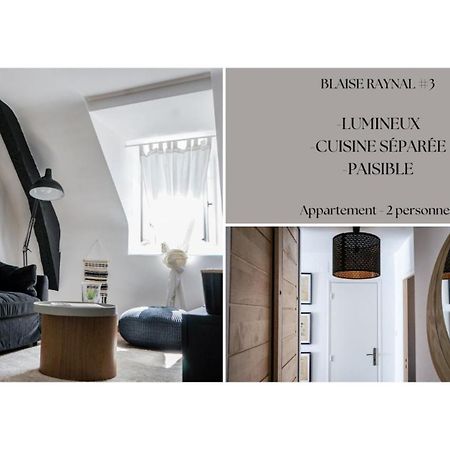 La Cachette D Artistes - 1 Chambre Brive-la-Gaillarde Exteriér fotografie