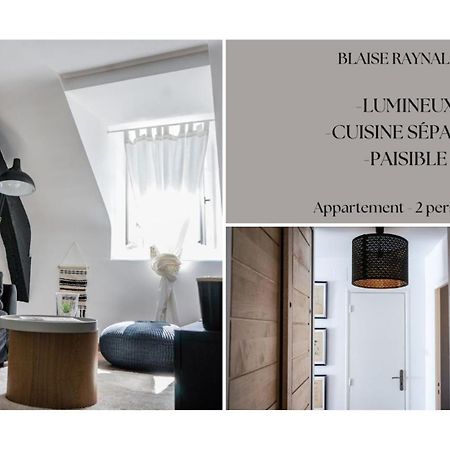 La Cachette D Artistes - 1 Chambre Brive-la-Gaillarde Exteriér fotografie