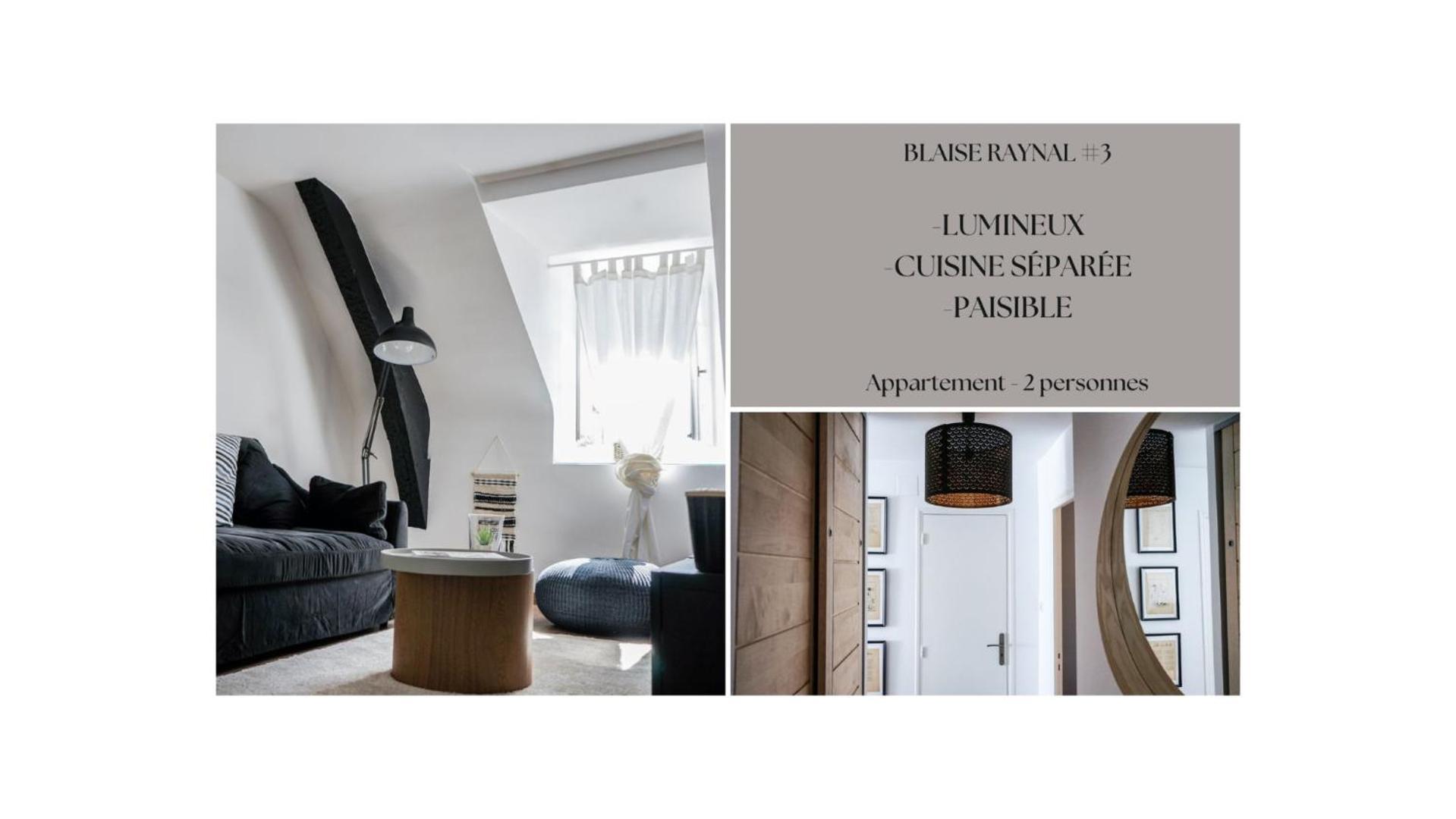 La Cachette D Artistes - 1 Chambre Brive-la-Gaillarde Exteriér fotografie