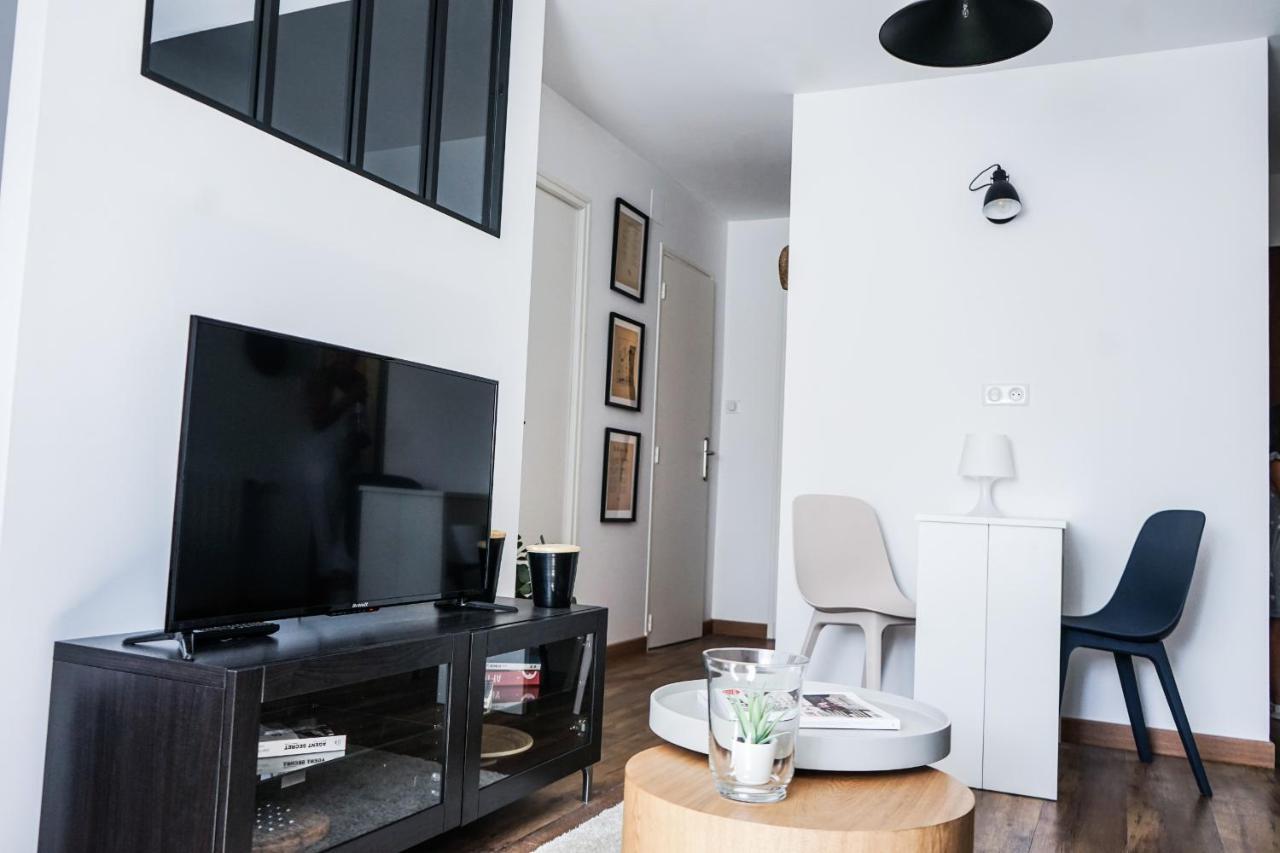 La Cachette D Artistes - 1 Chambre Brive-la-Gaillarde Exteriér fotografie